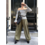Laagam Petra Textured Blouse Squared