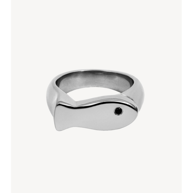 MOLIANE Matilda Ring Silver