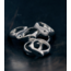 MOLIANE Matilda Ring Silver