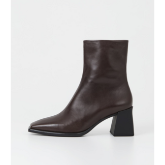 Vagabond Shoemakers Hedda Ankle Boots Brown