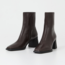 Vagabond Shoemakers Hedda Ankle Boots Brown