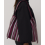 MOSJ Atelier PRE ORDER The Downtown Leather Bag Burgundy