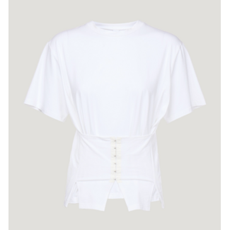 Résumé CPH OtiliaRS Blouse White