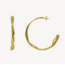 MOLIANE Venezia Earrings Gold