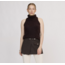 Résumé CPH OrioRS Belt Skirt Dark Brown