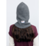 Macabla Balaclava Dark Grey