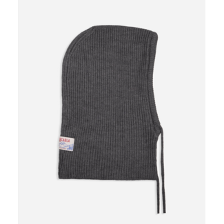 Macabla Balaclava Dark Grey