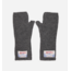 Macabla Mittens Dark Grey
