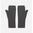 Macabla Mittens Dark Grey
