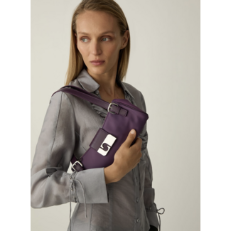 Laagam Iggy Bag Lilac