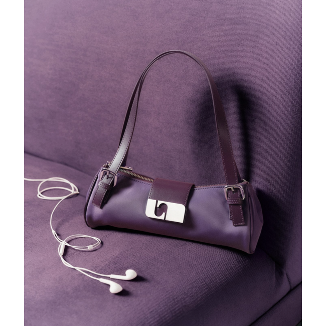 Laagam Iggy Bag Lilac