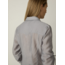 Laagam Arwen Rushed Blouse Grey