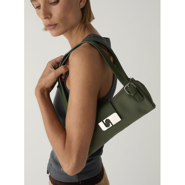 Laagam Iggy Bag Khaki
