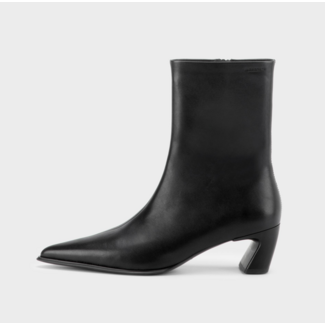 Vagabond Shoemakers Ilona Ankle Boots Black