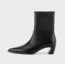 Vagabond Shoemakers Ilona Ankle Boots Black