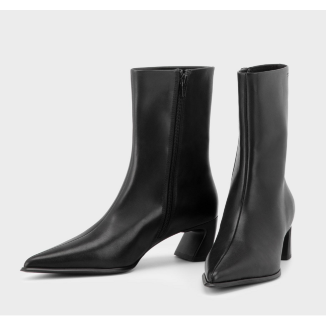 Vagabond Shoemakers Ilona Ankle Boots Black