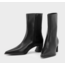 Vagabond Shoemakers Ilona Ankle Boots Black