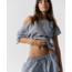 Susmie's Azucena Top Blue