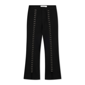 Mais X Frida Irene Pants Black