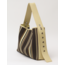 MOSJ Atelier PRE ORDER The Uptown Leather Bag Yellow