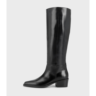 Vagabond Shoemakers Kelsey Tall Boots Black