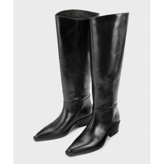 Vagabond Shoemakers Kelsey Tall Boots Black