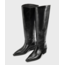 Vagabond Shoemakers Kelsey Tall Boots Black