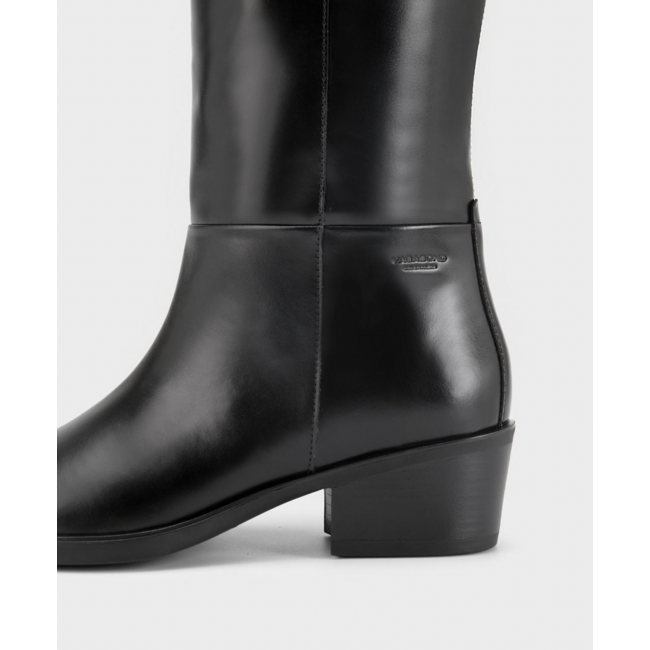 Vagabond Shoemakers Kelsey Tall Boots Black