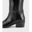 Vagabond Shoemakers Kelsey Tall Boots Black