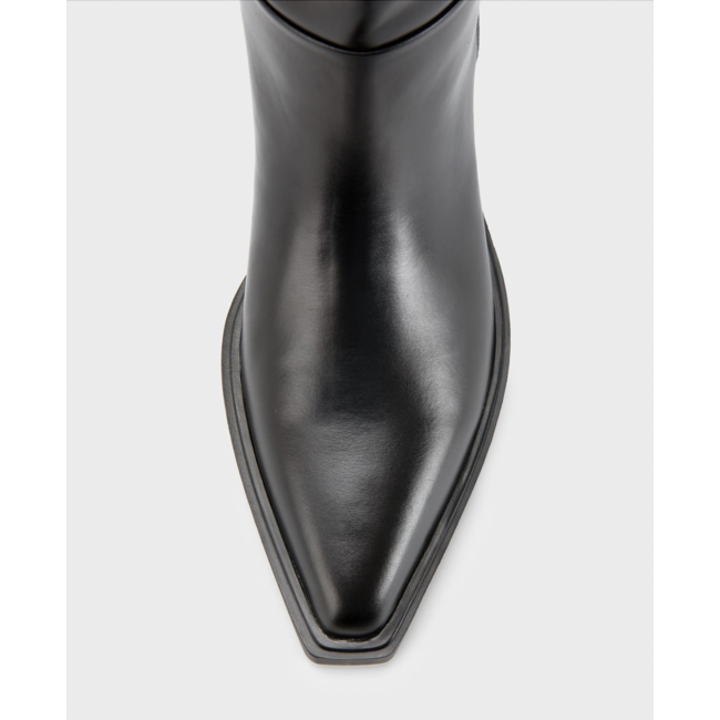 Vagabond Shoemakers Kelsey Tall Boots Black