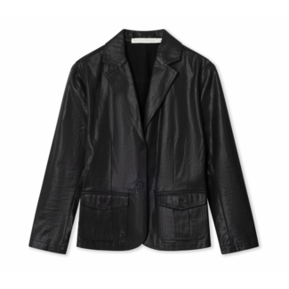 Mais X Frida Donna Jacket Black