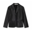 Mais X Frida Donna Jacket Black