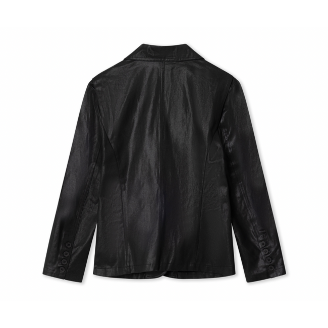 Mais X Frida Donna Jacket Black