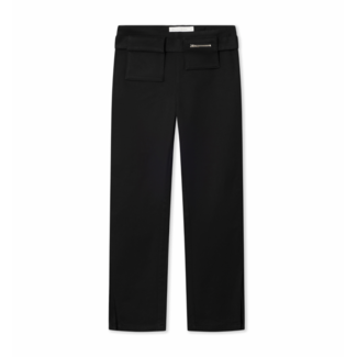 Mais X Frida Mam Pants Black