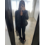 Mais X Frida Mam Pants Black