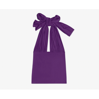 Susmie's PRE ORDER Isabela Top Amethyst