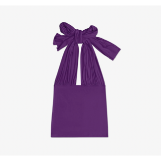 Susmie's PRE ORDER Isabela Top Amethyst