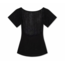 Mais X Frida Rita Top Black