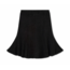 Mais X Frida Rita Skirt Black
