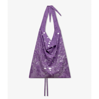 Susmie's Andante Top Lavender