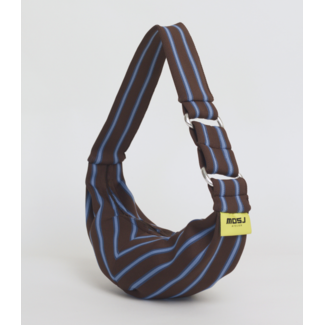 MOSJ Atelier Little Rocky City Bag