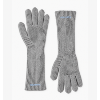 Susmie's Wynn Gloves Grey