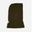 Macabla Balaclava Button Dark Green