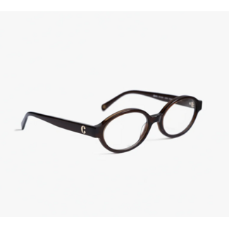 Corlin Selma Glasses Blue Light Brown