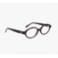 Corlin Selma Glasses Blue Light Brown