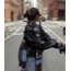 MOSJ Atelier The Rocky Boxer Bag