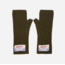 Macabla Mittens Dark Green