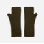 Macabla Mittens Dark Green