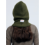 Macabla Balaclava Button Dark Green