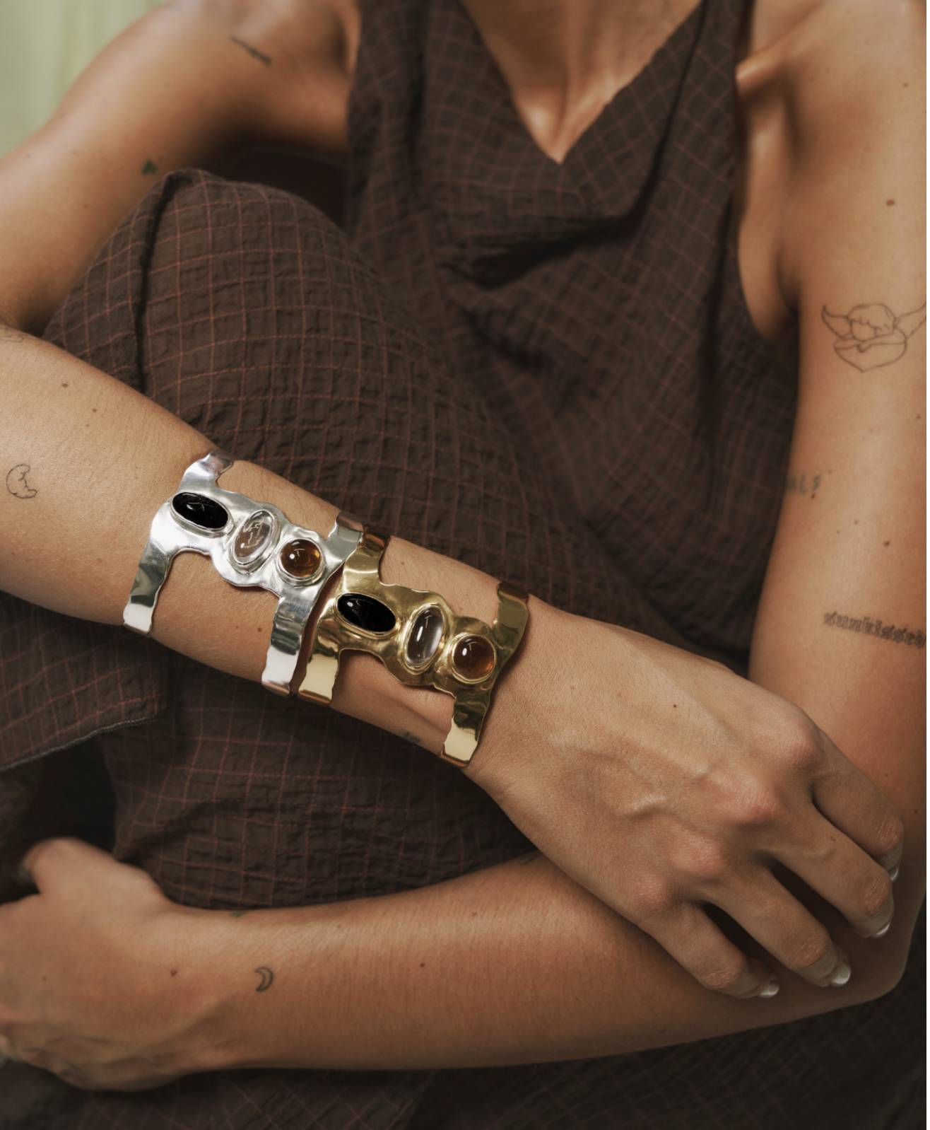 Sieraden en Accessoires